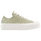 Converse Chuck Taylor All Star Lift Platform Textured Material